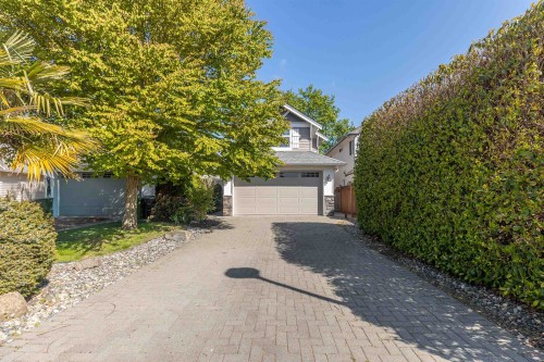4731 Duncliffe Road, Richmond, BC 