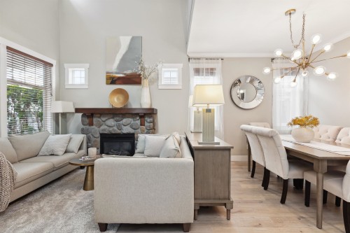 4731 Duncliffe Road, Richmond, BC 