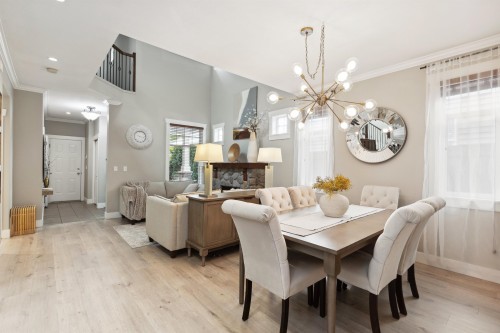 4731 Duncliffe Road, Richmond, BC 