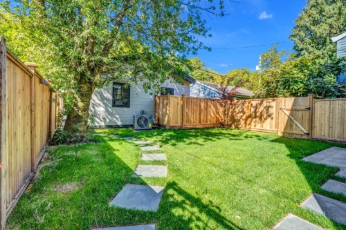 4029 33Rd Avenue W, Vancouver, BC 