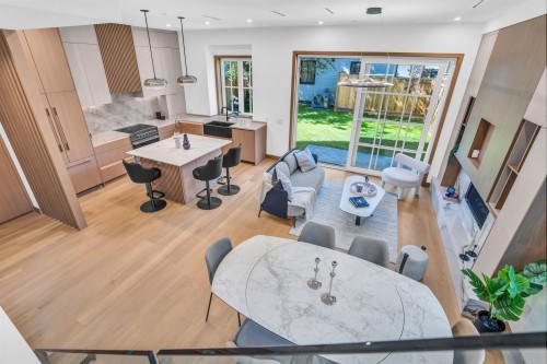 4029 33Rd Avenue W, Vancouver, BC 