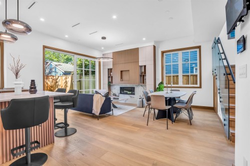 4029 33Rd Avenue W, Vancouver, BC 