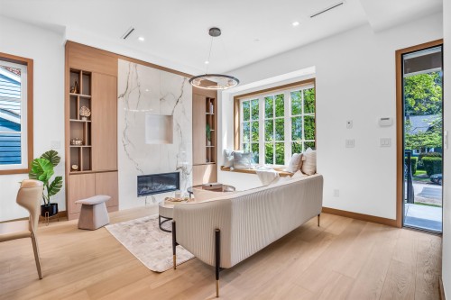 4029 33Rd Avenue W, Vancouver, BC 