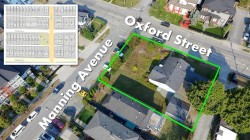 3047 Oxford Street  Port Coquitlam, BC V3B 4C2