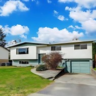 3561 York Street  Port Coquitlam, BC V3B 4A8