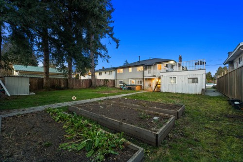 3949 Sefton Street, Port Coquitlam, BC 