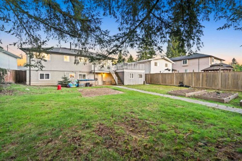 3949 Sefton Street, Port Coquitlam, BC 