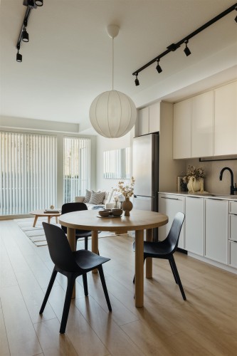 602-3055 Murray Street, Port Moody, BC 