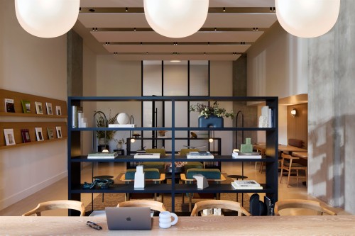 602-3055 Murray Street, Port Moody, BC 