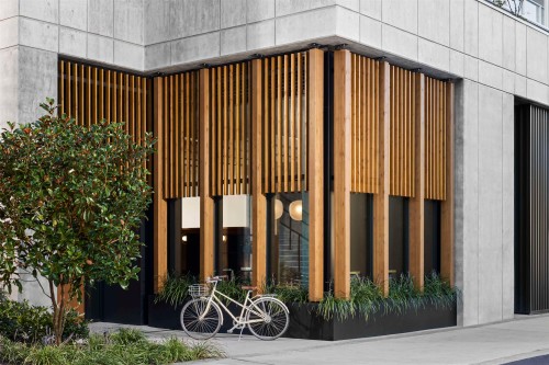 602-3055 Murray Street, Port Moody, BC 