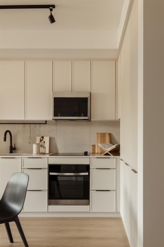 602-3055 Murray Street, Port Moody, BC 