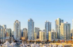 2603-1372 Seymour Street  Vancouver, BC V6B 0L1