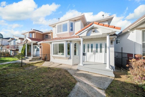 4769 Rupert Street, Vancouver, BC 