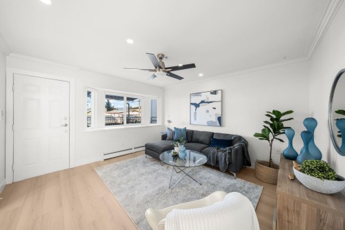 4769 Rupert Street, Vancouver, BC 