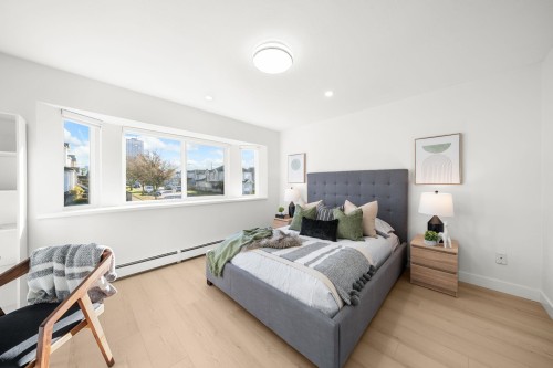 4769 Rupert Street, Vancouver, BC 