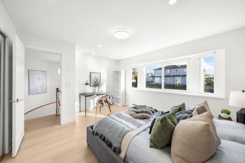 4769 Rupert Street, Vancouver, BC 