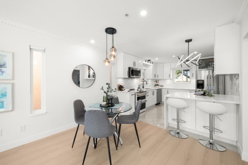 4769 Rupert Street, Vancouver, BC 