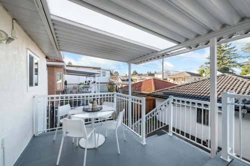 4769 Rupert Street, Vancouver, BC 