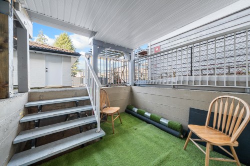 4769 Rupert Street, Vancouver, BC 