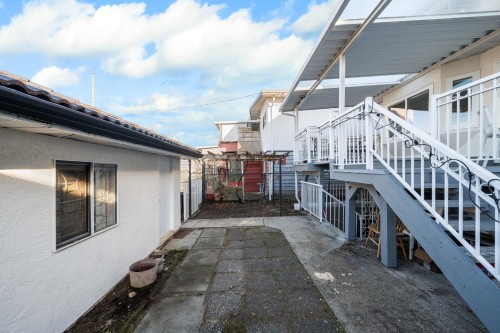 4769 Rupert Street, Vancouver, BC 