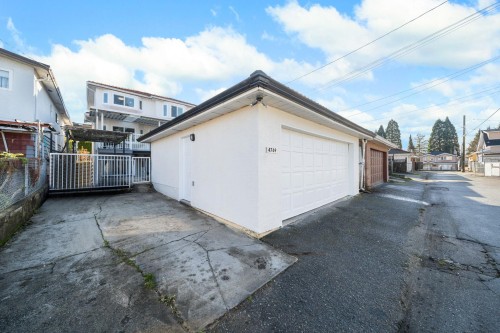 4769 Rupert Street, Vancouver, BC 