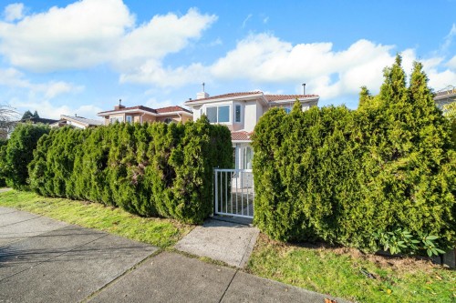 4769 Rupert Street, Vancouver, BC 