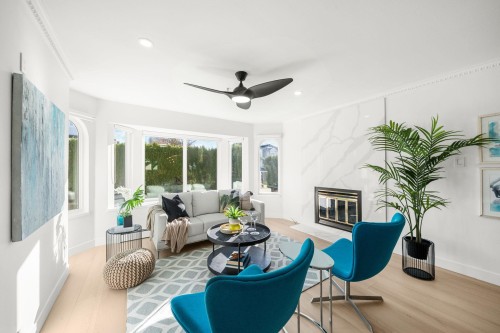 4769 Rupert Street, Vancouver, BC 