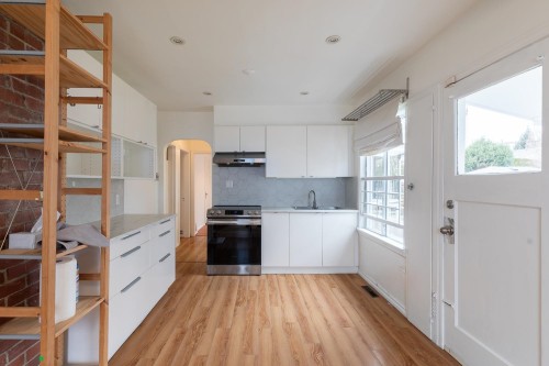 21 41St Avenue E, Vancouver, BC 