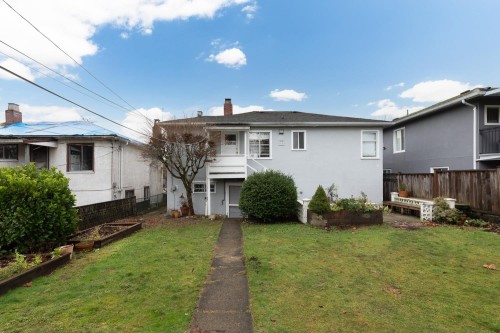 21 41St Avenue E, Vancouver, BC 