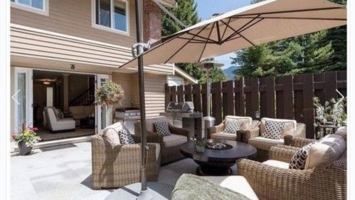 4687 Hoskins Road, North Vancouver, BC 