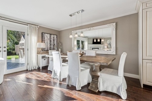 4687 Hoskins Road, North Vancouver, BC 