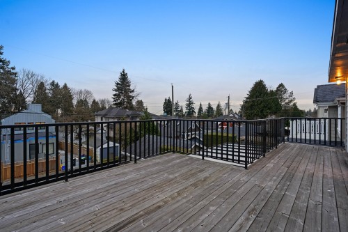 3264 38Th Avenue W, Vancouver, BC 