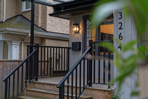 3264 38Th Avenue W, Vancouver, BC 