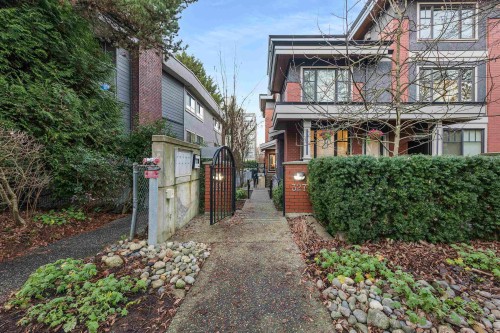 323 7Th Avenue E, Vancouver, BC 