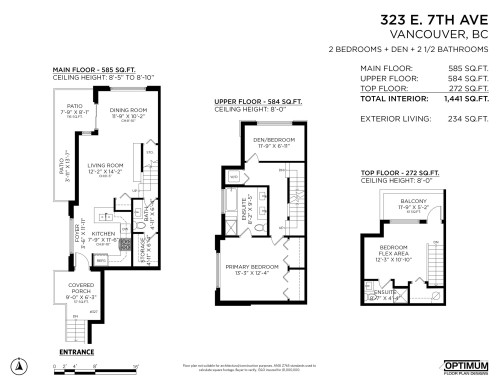 323 7Th Avenue E, Vancouver, BC 