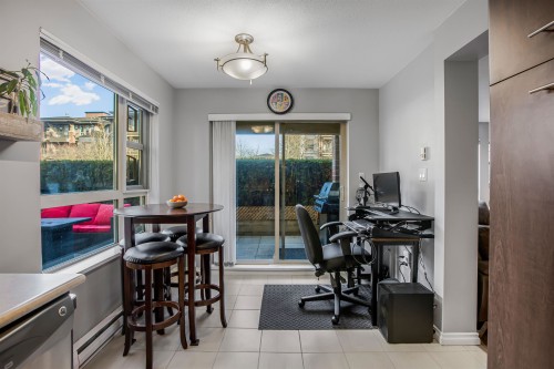 6101-5117 Garden City Road, Richmond, BC 