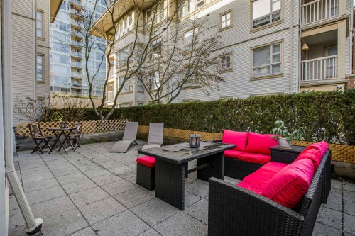 6101-5117 Garden City Road, Richmond, BC 