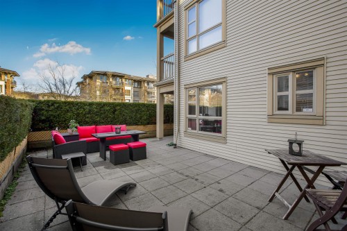 6101-5117 Garden City Road, Richmond, BC 