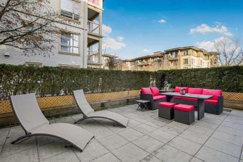 6101-5117 Garden City Road, Richmond, BC 