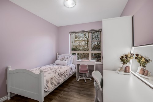 6101-5117 Garden City Road, Richmond, BC 