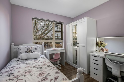 6101-5117 Garden City Road, Richmond, BC 