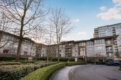 6101-5117 Garden City Road, Richmond, BC 