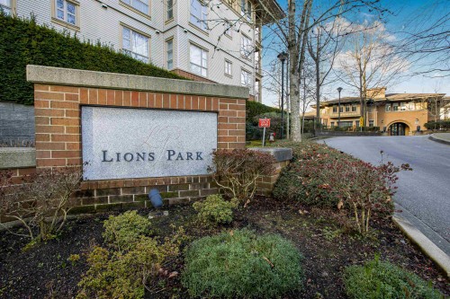 6101-5117 Garden City Road, Richmond, BC 