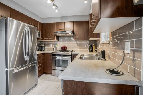 6101-5117 Garden City Road, Richmond, BC 