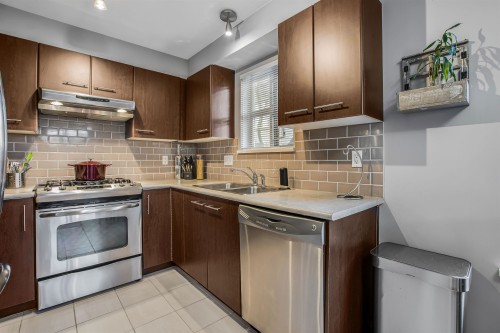 6101-5117 Garden City Road, Richmond, BC 