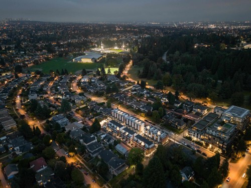 121-471 28Th Avenue W, Vancouver, BC 