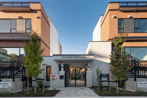 121-471 28Th Avenue W, Vancouver, BC 