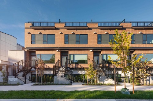 121-471 28Th Avenue W, Vancouver, BC 