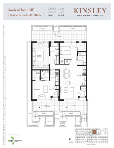 121-471 28Th Avenue W, Vancouver, BC 