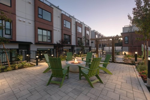 121-471 28Th Avenue W, Vancouver, BC 